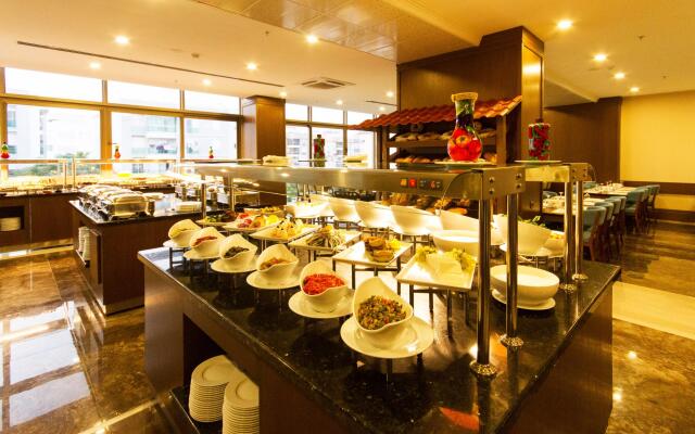 Sky Business Hotel