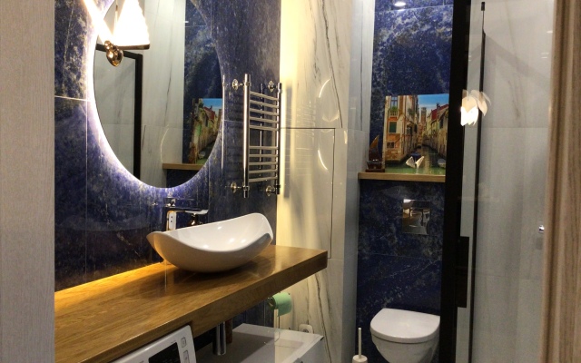 Квартира Прилесье на Спортивной