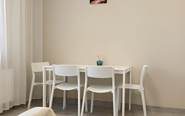 Rodiny Apartments