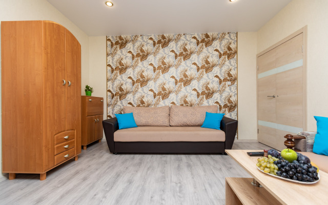 Апартаменты Пять Звёзд Тихий Вечер