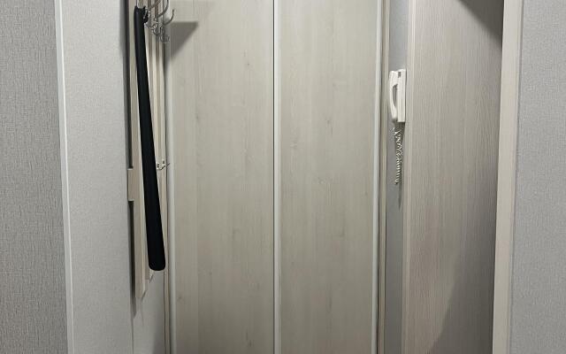 Уютные апартаменты на Новоторжской