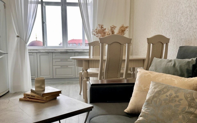 Квартира Рядом с Центром