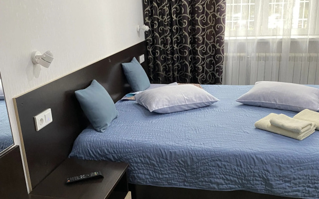 Мини-отель Комфорт