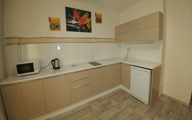 Квартира на Федерации 130А 17154