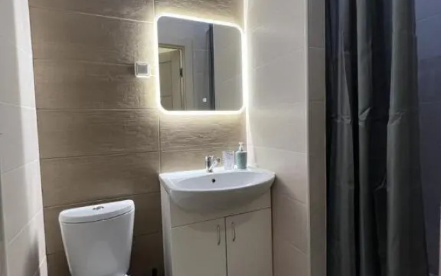 Апартаменты Клавис в Парк Сити (4)