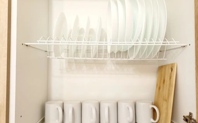 Квартира Наш Дом - Ваш Дом 8