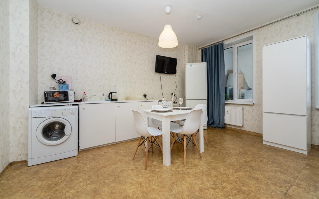 Polevaya 10 Apartments