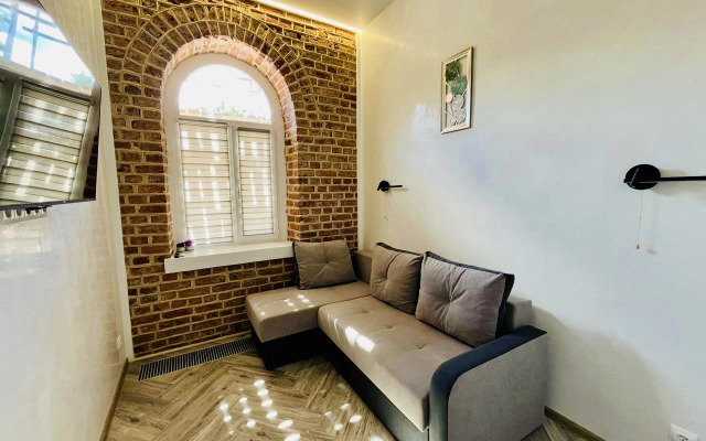 Daily Apart Apartments