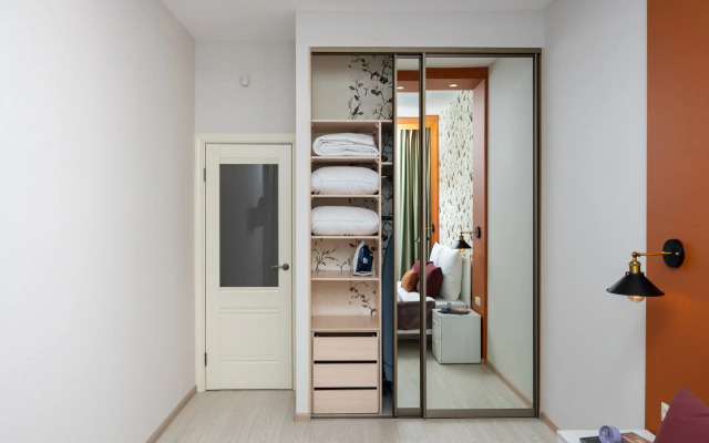 Квартира возле Модного квартала