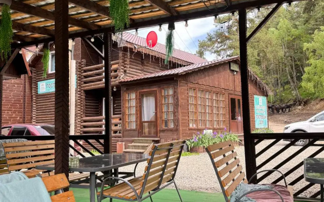 Dusha Gor Guest house