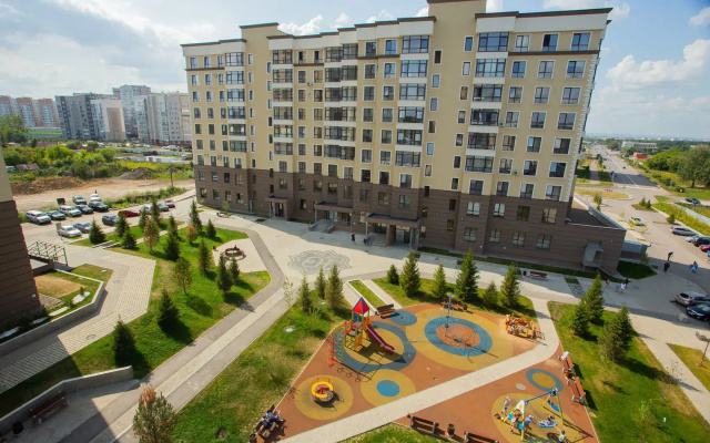 Apartamenty Sokolad v elitnom ZK na Uznom radom s Aeroportom, rynkom Privoz i GIBDD na Druzbe 28/6