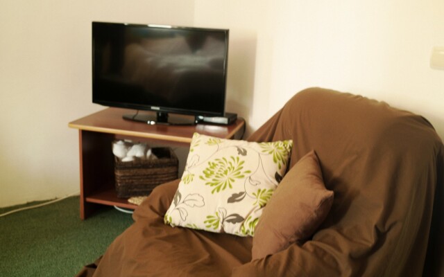 Гостевой дом Villa Crystal