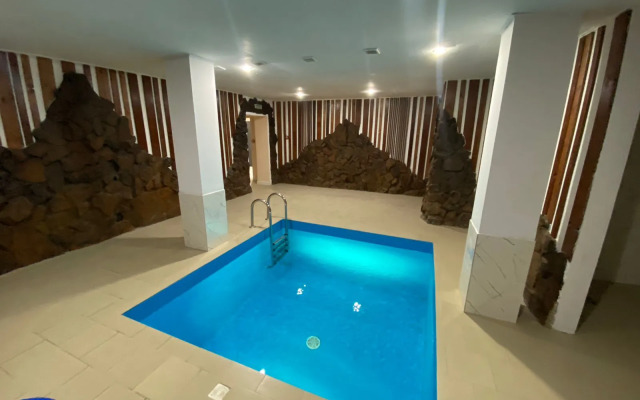 Spa Voroshilov Hotel