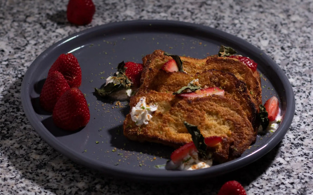 Отель Santa Rosa by Rotamundos