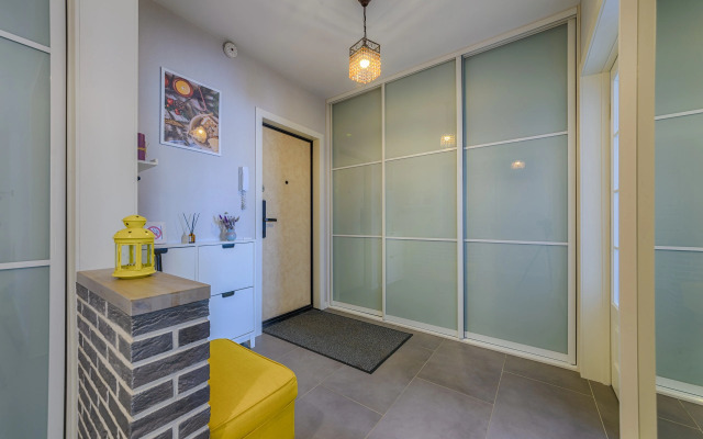 Athome Apartments Aerodromnaya Flat