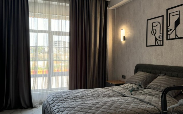 Апартаменты Grand Apartment 3