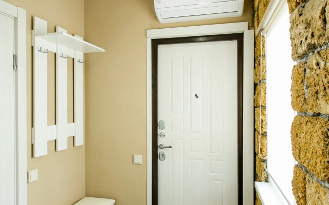 Komfortnye Apartamenty-Studiya, 44kv.m Apartment