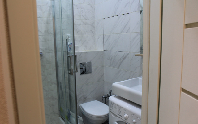 Квартира уютная рядом с метро и ж/д вокзалом Восточный