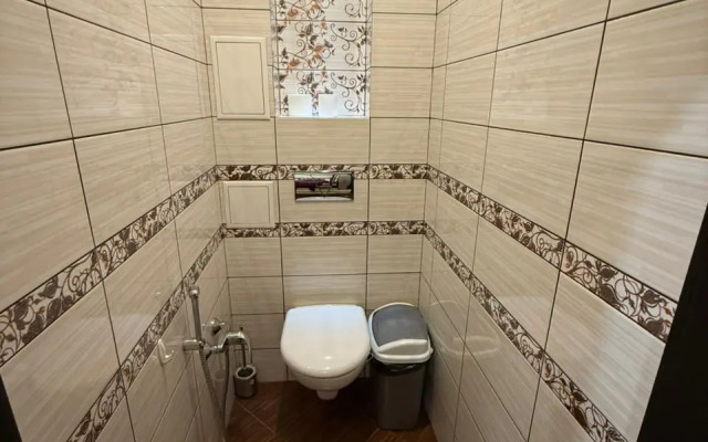 Prostornaya Flat