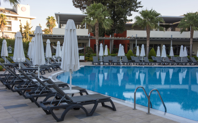 Tui Blue Barut Andız-All Inclusive-Adults Only Hotel