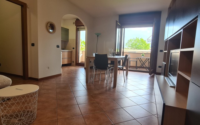 Forteguerriana Apartments