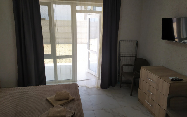 Гостевой дом Azursea