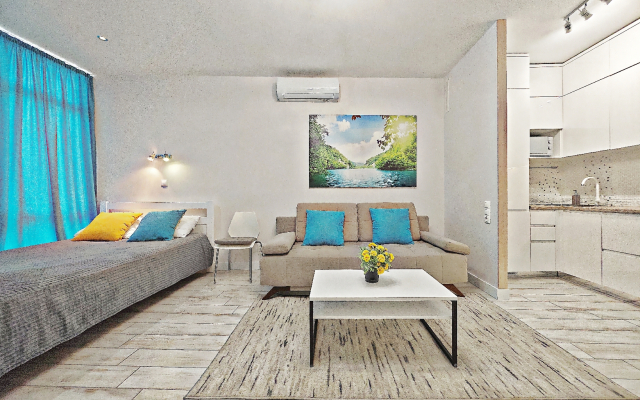 M Apartments El Mandarine 443 Apartments