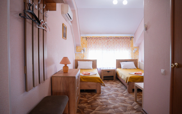 Гостевой дом Диана