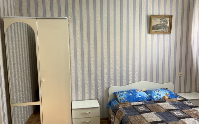 Апартаменты 047 Геленджикский 220