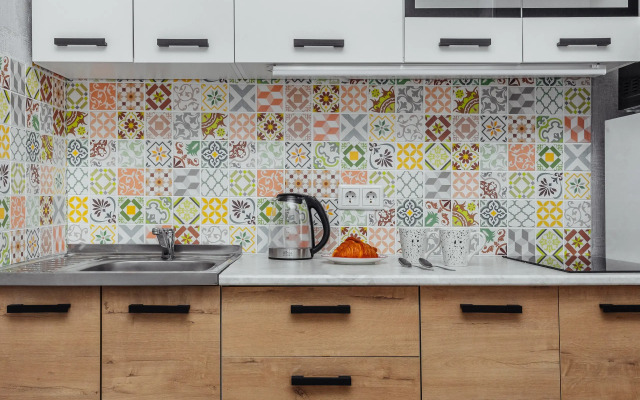 Zhk Frukty Yabloko 4069 Flat
