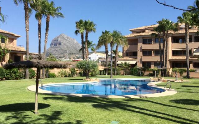 Olivia Javea Apartments