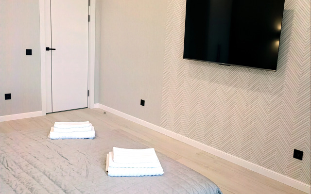 Апартаменты BaltMarine