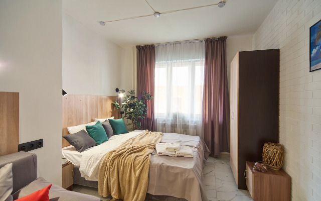 Demiflat Apart-hotel