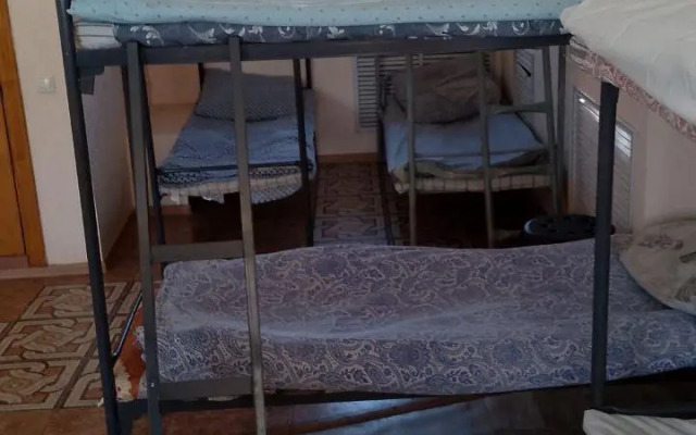 Hostel Diviziya