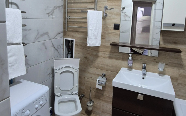 Апартаменты KoenigHouse