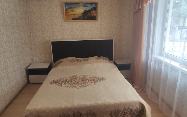 Yuzhny Briz Guest House