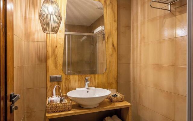 Inone Mucho Selection Hotel
