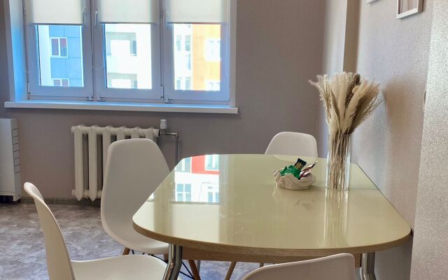 Апартаменты Liberty Sity 13