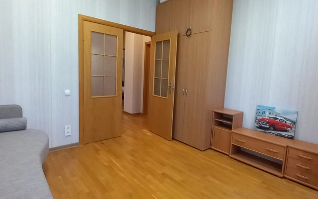 10 Apart Trofi V Istoricheskom Tsentre Amalienau Apartments