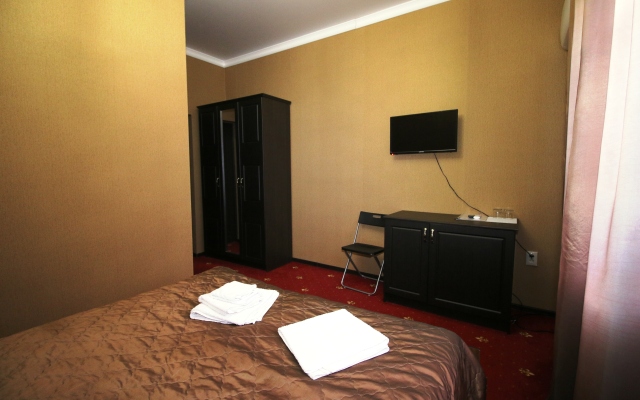 DzhaNat Hotel