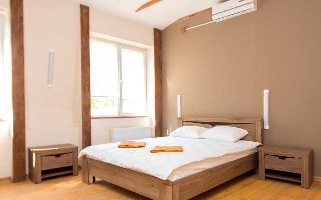 "Fortuna" Guest house