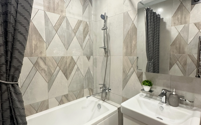 Квартира на Новосёлов