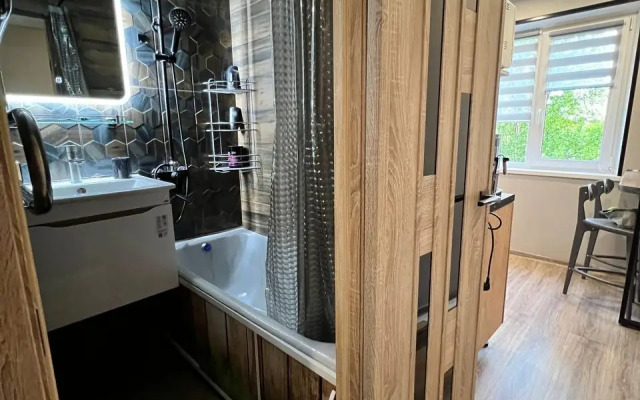 Квартира 1-комнатная на Александрова 30/1