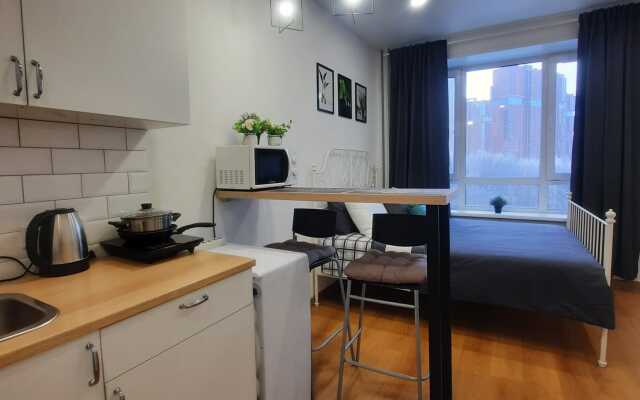 Studiya na Koshurnikova Residential premises