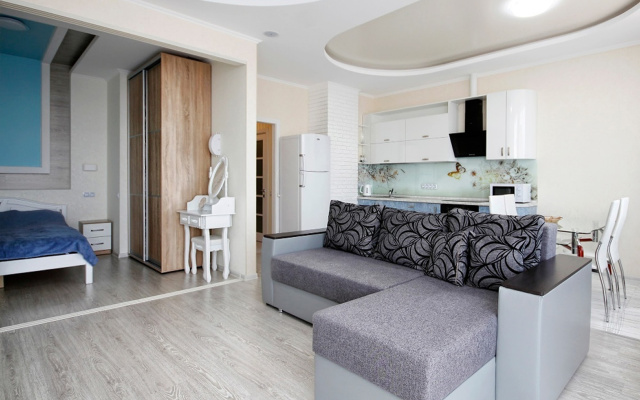 Stylish Studio Odessa Apartments