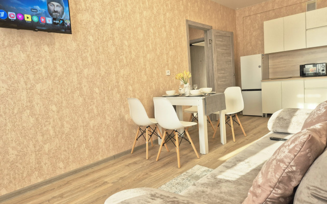 Квартира Уютная в Центре города