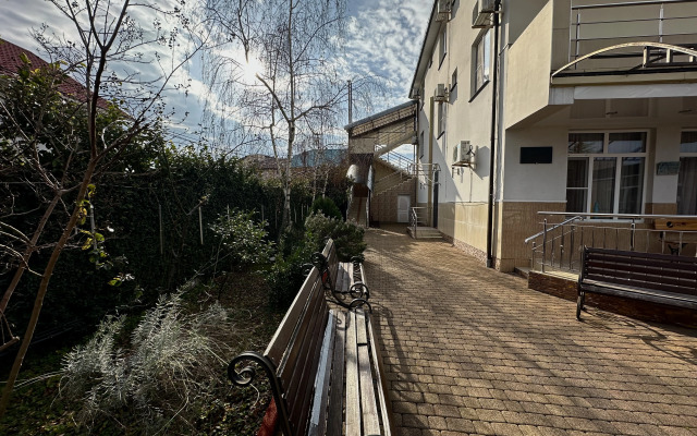 Milana Olympic Park Guest House