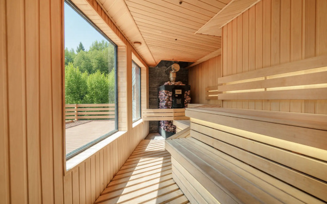 Greis Nebug Kalipso Hotel