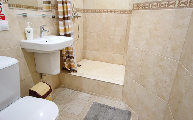 ArendApartment Graf Orlov 18 Flat