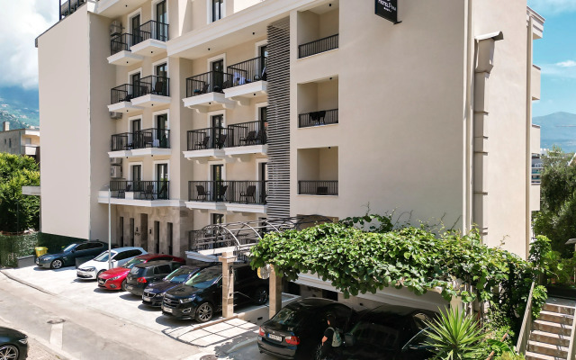 Pima Hotel